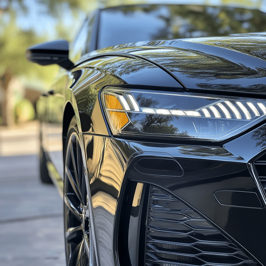 Mobile Auto Detailing in Scottsdale2